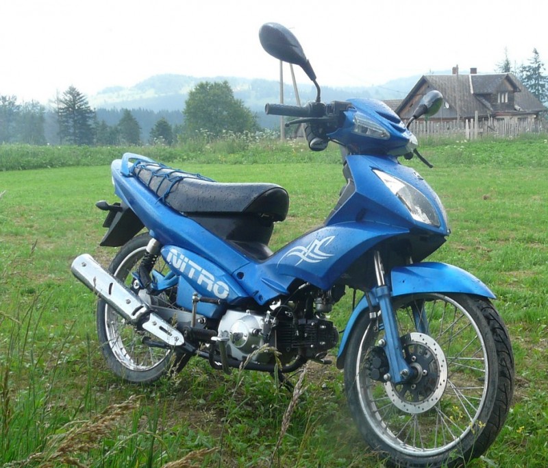 Ogar 900 Legiona